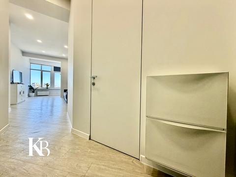 квартира по адресу Исполкомовская ул., 24-Б