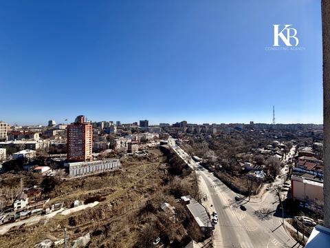 квартира по адресу Исполкомовская ул., 24-Б