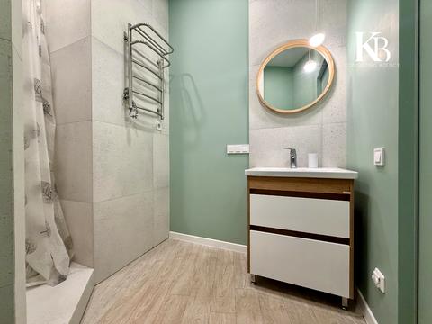 квартира по адресу Исполкомовская ул., 24-Б