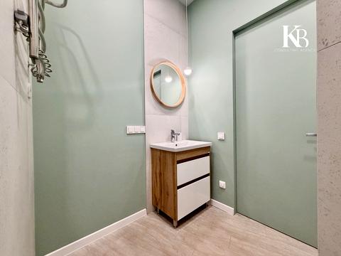 квартира по адресу Исполкомовская ул., 24-Б