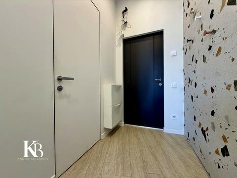 квартира по адресу Исполкомовская ул., 24-Б