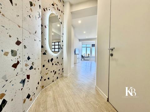 квартира по адресу Исполкомовская ул., 24-Б