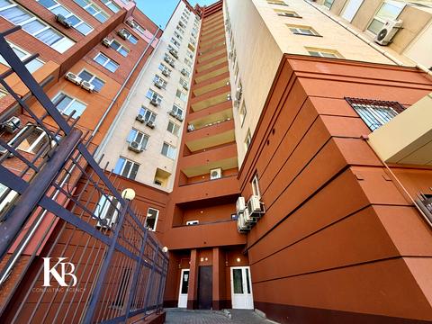 квартира по адресу Исполкомовская ул., 24-Б