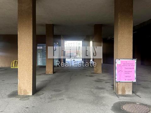 коммерческая по адресу Ованеса Туманяна ул., 15-А