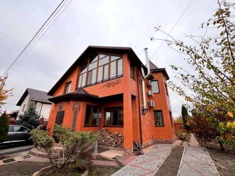 дом по адресу Центральной Рады ул.