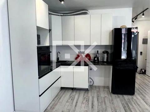 квартира по адресу Олены Пчилки ул., 7