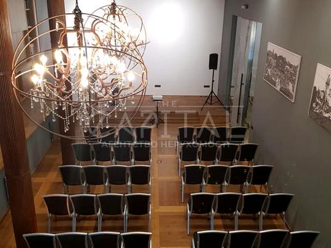 коммерческая по адресу Антоновича ул. (Горького), 50