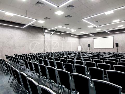 коммерческая по адресу Антоновича ул. (Горького), 50