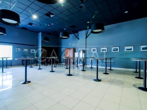 коммерческая по адресу Антоновича ул. (Горького), 50