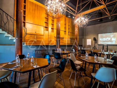 коммерческая по адресу Антоновича ул. (Горького), 50