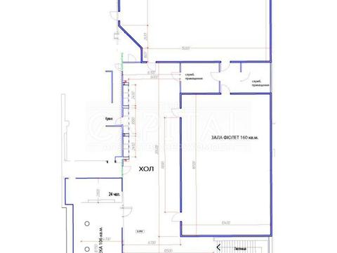 коммерческая по адресу Антоновича ул. (Горького), 50