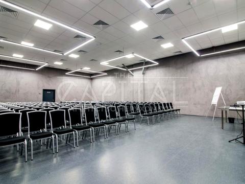 коммерческая по адресу Антоновича ул. (Горького), 50