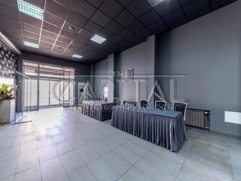 коммерческая по адресу Антоновича ул. (Горького), 50