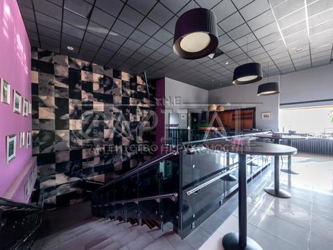 коммерческая по адресу Антоновича ул. (Горького), 50