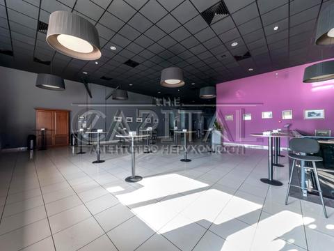 коммерческая по адресу Антоновича ул. (Горького), 50