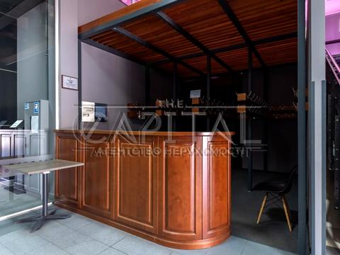 коммерческая по адресу Антоновича ул. (Горького), 50