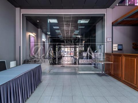 коммерческая по адресу Антоновича ул. (Горького), 50