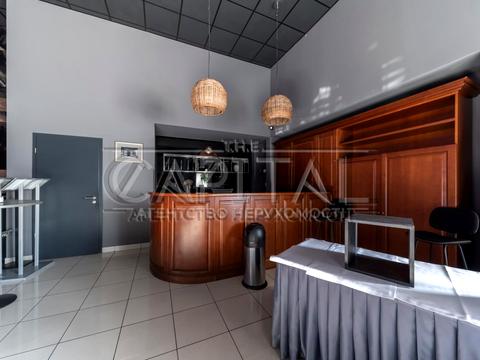 коммерческая по адресу Антоновича ул. (Горького), 50