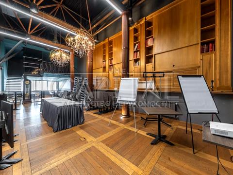 коммерческая по адресу Антоновича ул. (Горького), 50