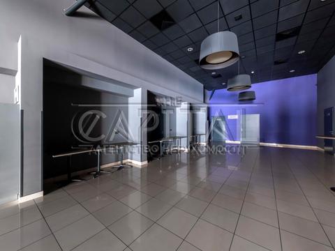 коммерческая по адресу Антоновича ул. (Горького), 50