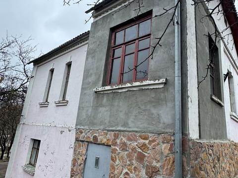 дом по адресу Івана Фірцака пер. (Москвіна), 1