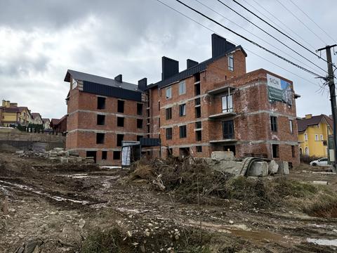 квартира за адресою Богдана Хмельницького вул., 22