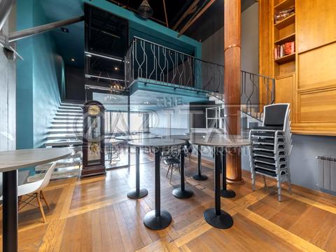 коммерческая по адресу Антоновича ул. (Горького), 50