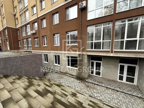 комерційна за адресою Ново-Оскольська вул., 8