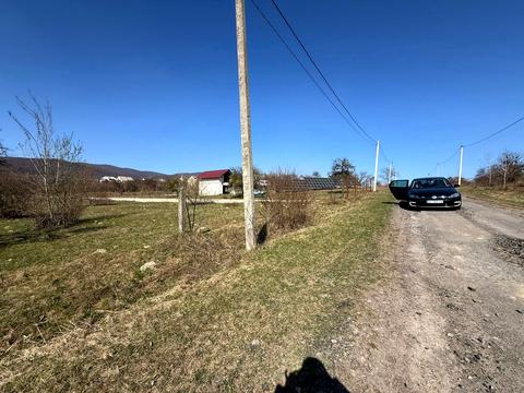 ділянка за адресою 