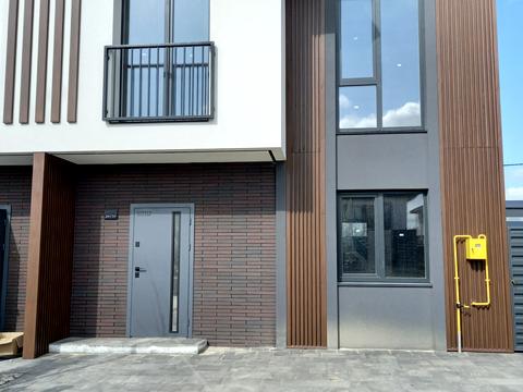 дом по адресу Полтавская ул., 19