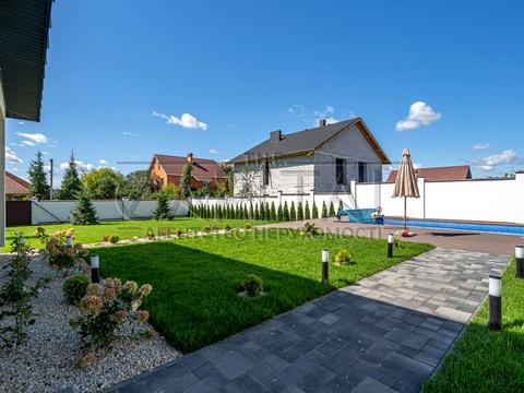 дом по адресу Молодёжная ул., 22