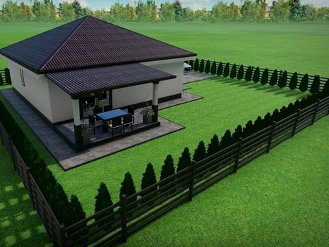 будинок за адресою Житомирська вул. (Ватутіна)