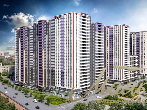 квартира за адресою Повітряних Сил просп. (Повітрофлотський), 56-Г