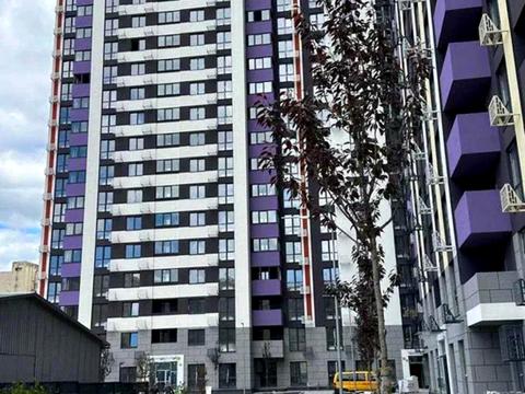 квартира за адресою Повітряних Сил просп. (Повітрофлотський), 56-Г