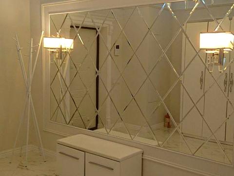 квартира за адресою Лесі Українки бульв., 7-Б