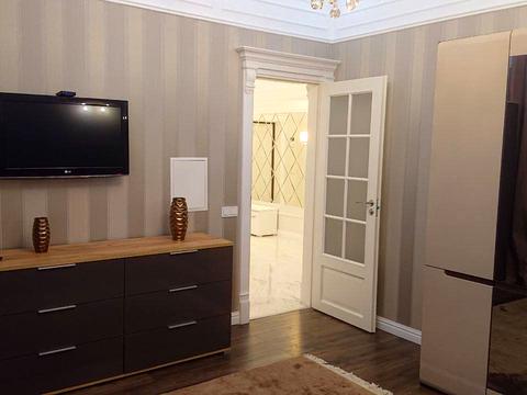 квартира за адресою Лесі Українки бульв., 7-Б