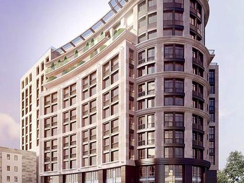 коммерческая по адресу Лютеранская ул., 14в