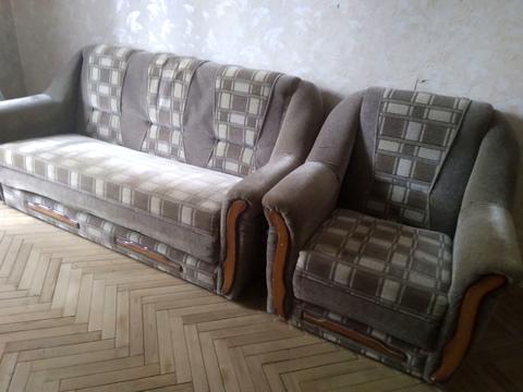 квартира по адресу Первомайского Леонида ул., 9-А