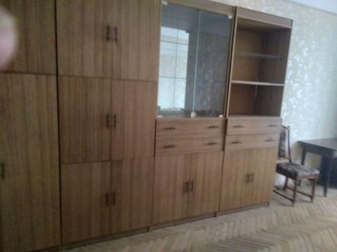 квартира по адресу Первомайского Леонида ул., 9-А