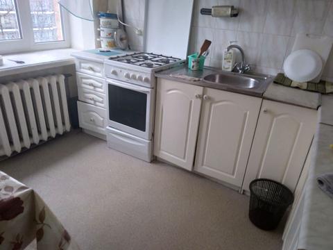 квартира по адресу Первомайского Леонида ул., 9-А