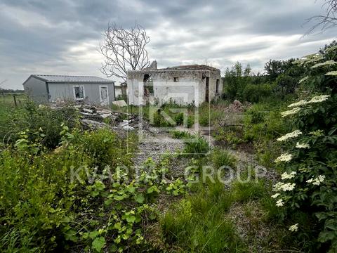 ділянка за адресою 