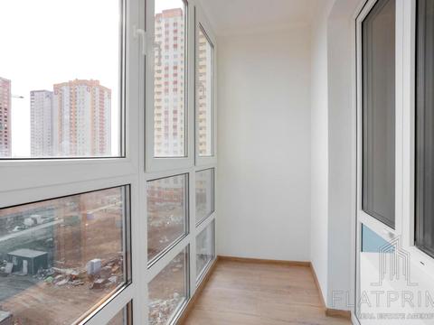 квартира за адресою Бориса Гмирі вул., 20-Б