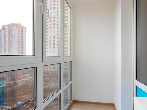 квартира за адресою Бориса Гмирі вул., 20-Б