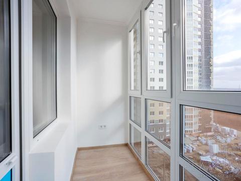 квартира за адресою Бориса Гмирі вул., 20-Б