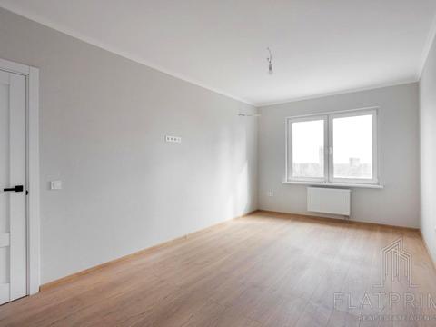 квартира за адресою Бориса Гмирі вул., 20-Б