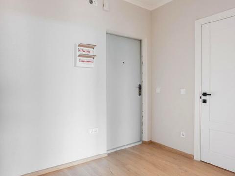 квартира за адресою Бориса Гмирі вул., 20-Б