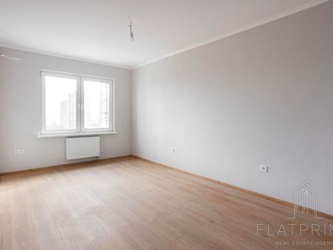 квартира за адресою Бориса Гмирі вул., 20-Б