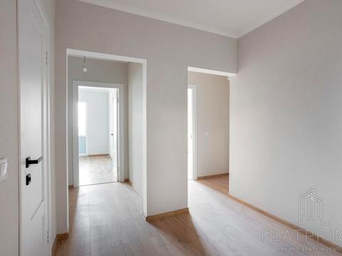 квартира за адресою Бориса Гмирі вул., 20-Б