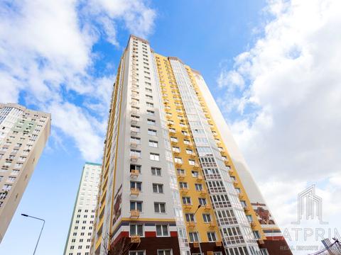 квартира за адресою Бориса Гмирі вул., 20-Б