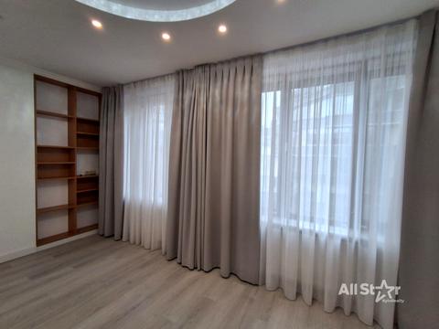 квартира по адресу Большая Житомирская ул., 20-А